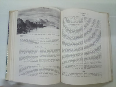 Australian Shipwrecks Volume One: 1622-1850 by Charles Bateman