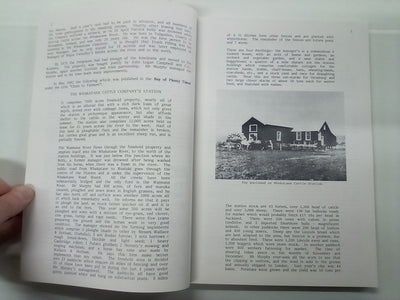 The Opouriao - Taneatua Settlement of 1896 by Alison Heath