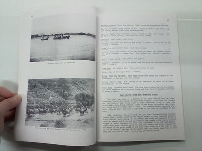 The Opouriao - Taneatua Settlement of 1896 by Alison Heath
