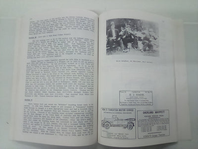 The Opouriao - Taneatua Settlement of 1896 by Alison Heath