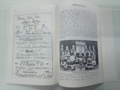 The Opouriao - Taneatua Settlement of 1896 by Alison Heath