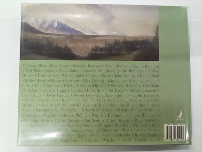 Landscape Paintings of New Zealand - A journey from North to South by Christopher Johnstone