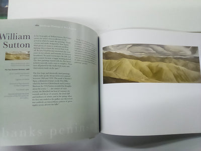 Landscape Paintings of New Zealand - A journey from North to South by Christopher Johnstone