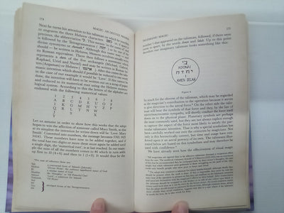 Magic - An Occult Primer by David Conway
