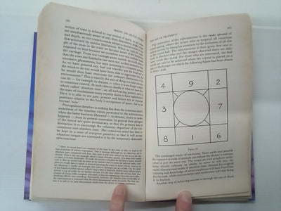 Magic - An Occult Primer by David Conway