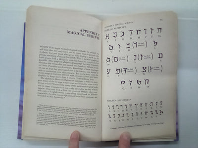 Magic - An Occult Primer by David Conway