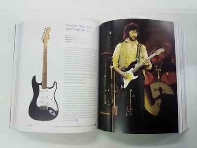 1001 Guitars to Dream of Playing Before You Die