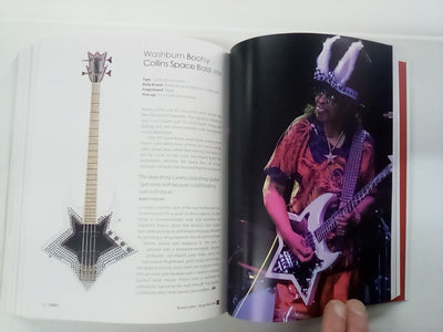 1001 Guitars to Dream of Playing Before You Die