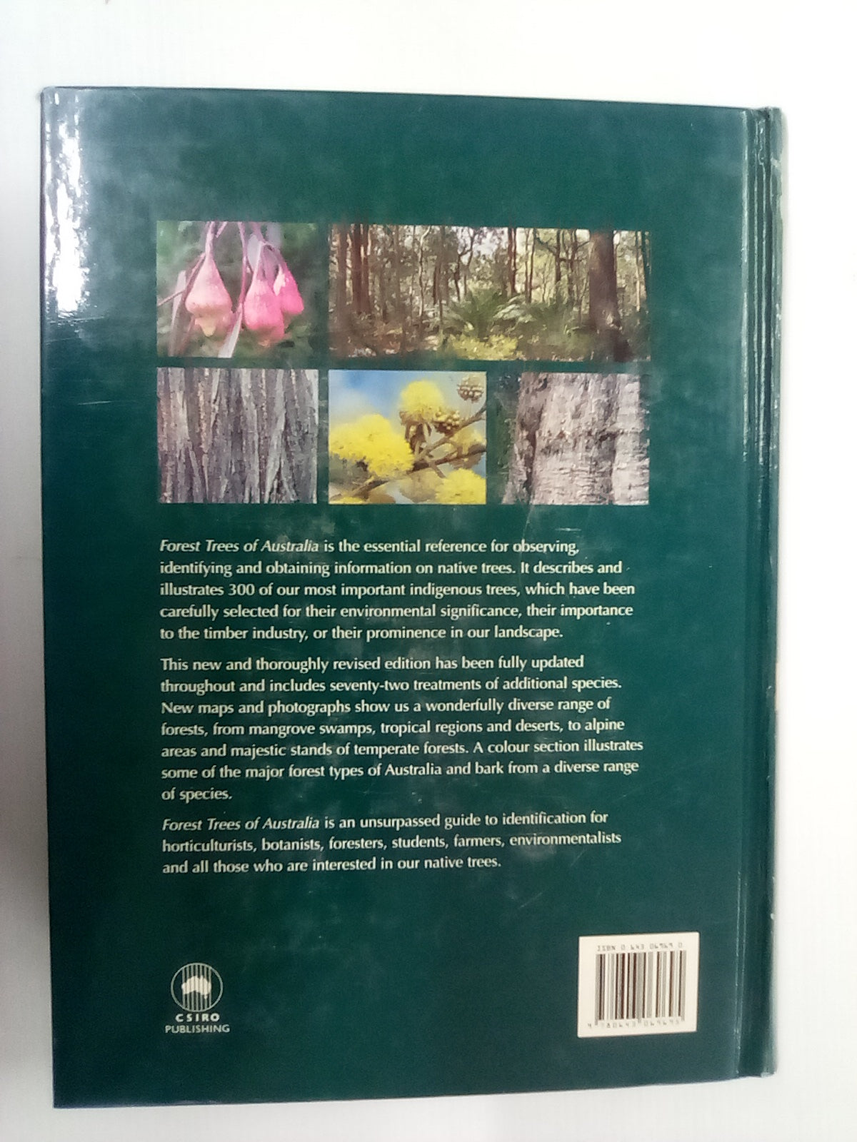 Forest Trees of Australia - Fifth Edition