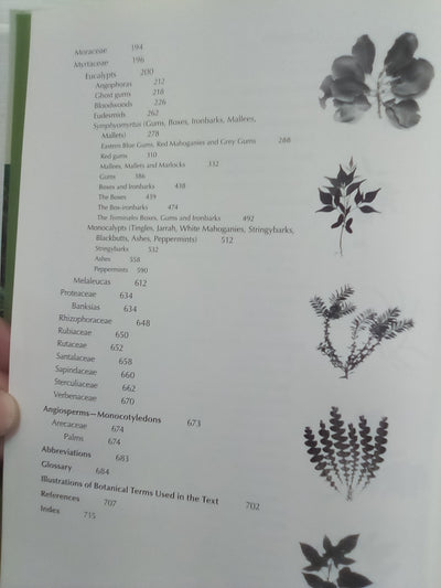 Forest Trees of Australia - Fifth Edition