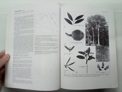 Forest Trees of Australia - Fifth Edition