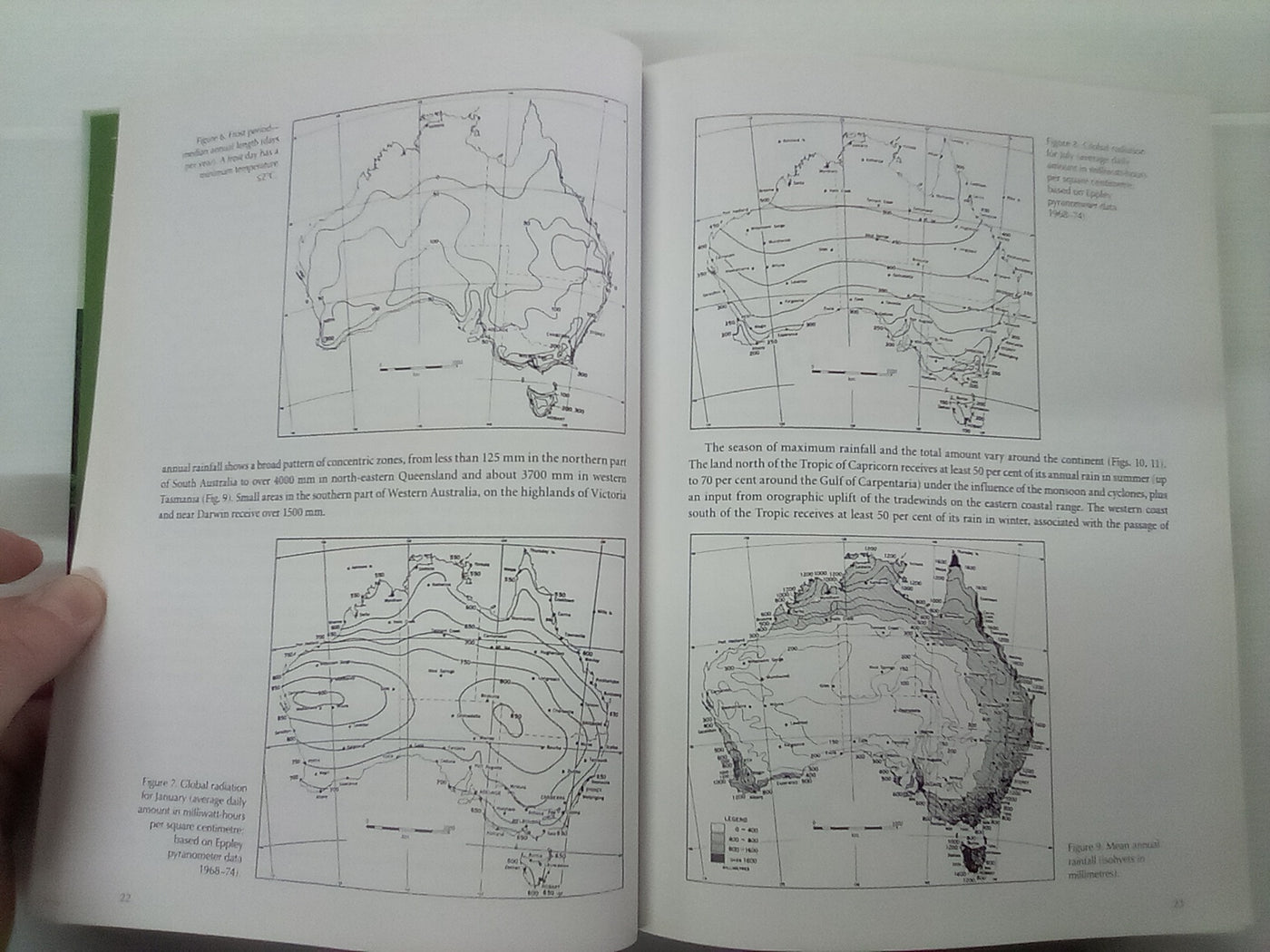 Forest Trees of Australia - Fifth Edition