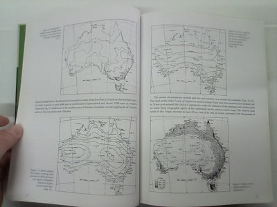 Forest Trees of Australia - Fifth Edition