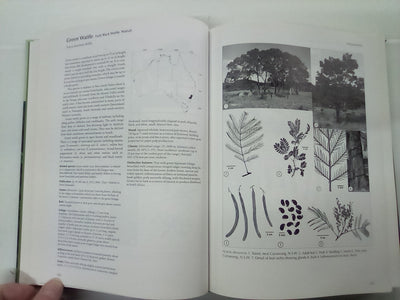 Forest Trees of Australia - Fifth Edition