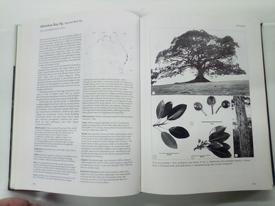 Forest Trees of Australia - Fifth Edition