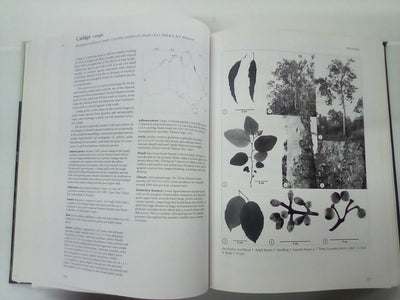 Forest Trees of Australia - Fifth Edition