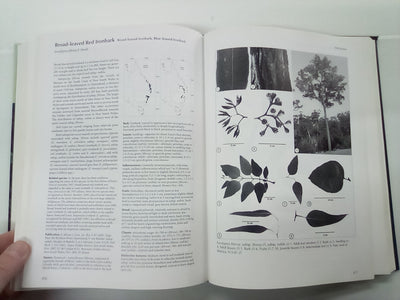 Forest Trees of Australia - Fifth Edition