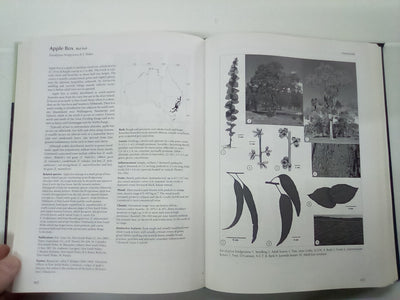 Forest Trees of Australia - Fifth Edition