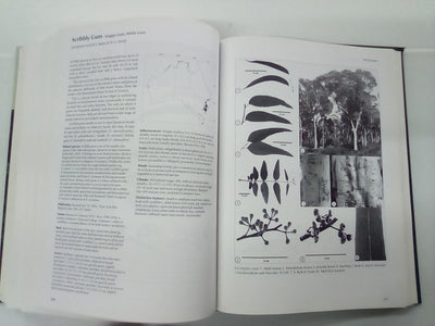 Forest Trees of Australia - Fifth Edition