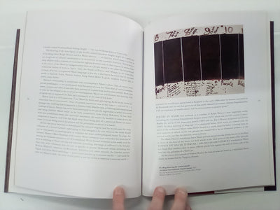 Hotere - Out the Black Window - Ralph Hotere's Work With NZ Poets