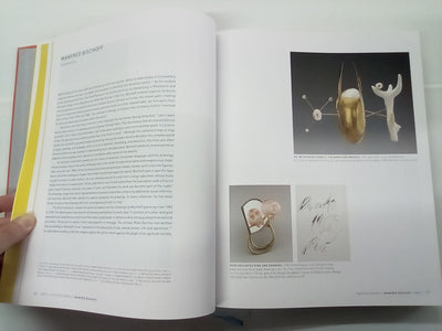Ornament as Art - Avant-Garde Jewelry from the Helen Williams Drutt Collection