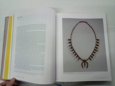 Ornament as Art - Avant-Garde Jewelry from the Helen Williams Drutt Collection