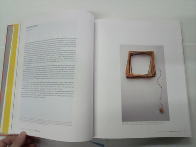Ornament as Art - Avant-Garde Jewelry from the Helen Williams Drutt Collection