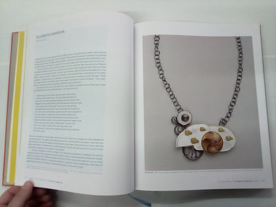 Ornament as Art - Avant-Garde Jewelry from the Helen Williams Drutt Collection