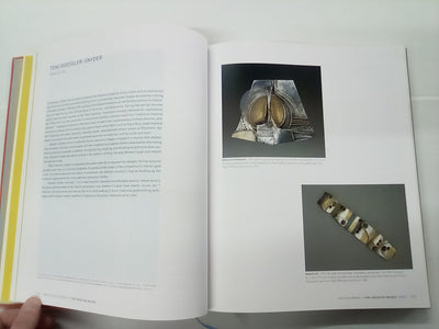 Ornament as Art - Avant-Garde Jewelry from the Helen Williams Drutt Collection
