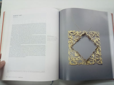 Ornament as Art - Avant-Garde Jewelry from the Helen Williams Drutt Collection