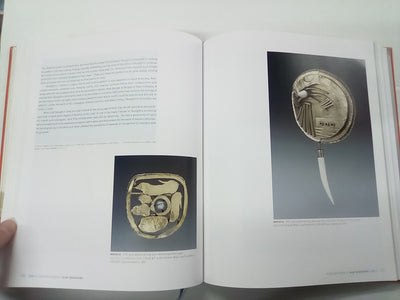 Ornament as Art - Avant-Garde Jewelry from the Helen Williams Drutt Collection