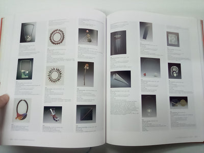 Ornament as Art - Avant-Garde Jewelry from the Helen Williams Drutt Collection