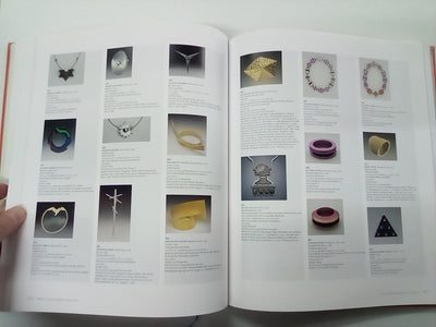 Ornament as Art - Avant-Garde Jewelry from the Helen Williams Drutt Collection