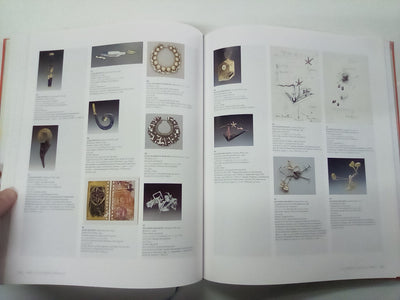 Ornament as Art - Avant-Garde Jewelry from the Helen Williams Drutt Collection