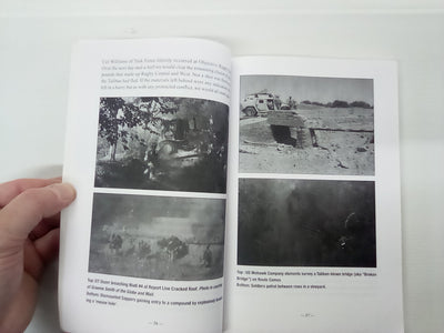 Clearing the Way - Combat Engineers in Kandahar