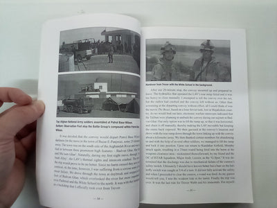 Clearing the Way - Combat Engineers in Kandahar