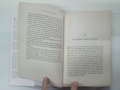 View from the Summit SIGNED COPY by Sir Edmund Hillary