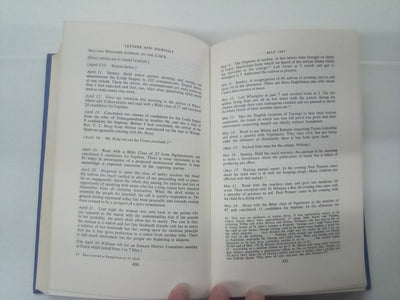 The Turanga Journals 1840-1850 - Letters & Journals of William and Jane Williams Missionaries to Poverty Bay