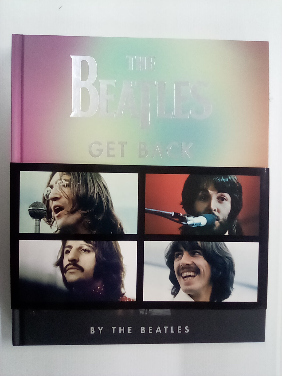 The Beatles - Get Back by the Beatles