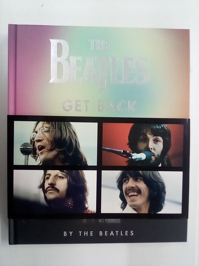 The Beatles - Get Back by the Beatles