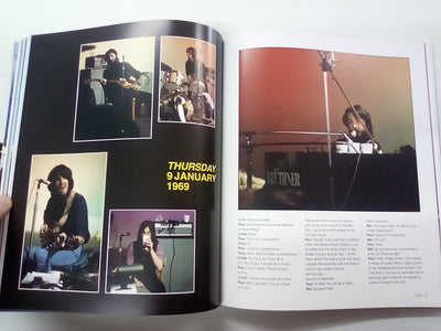The Beatles - Get Back by the Beatles