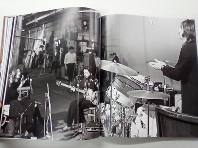 The Beatles - Get Back by the Beatles