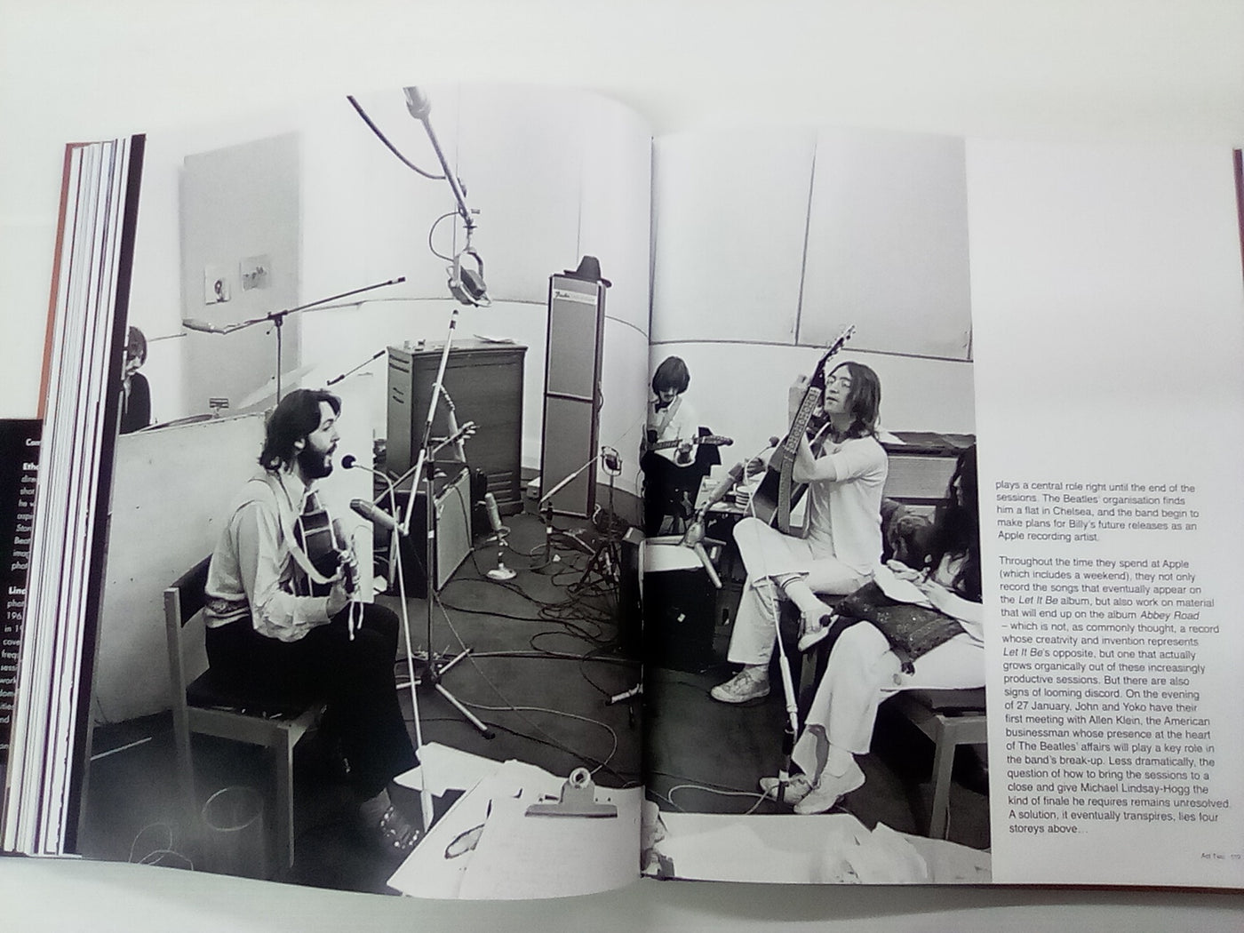 The Beatles - Get Back by the Beatles