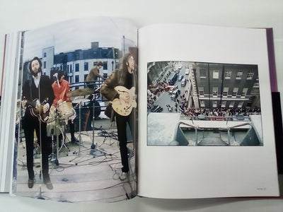 The Beatles - Get Back by the Beatles