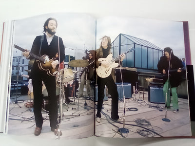 The Beatles - Get Back by the Beatles