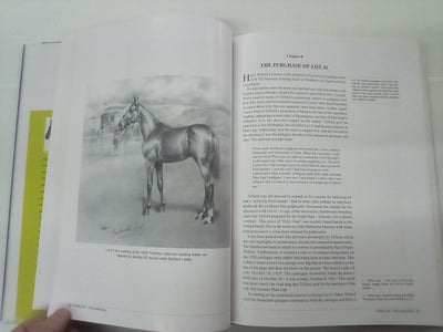 Phar Lap - The Untold Story (SIGNED COPY) by Graeme Putt & Pat McCord