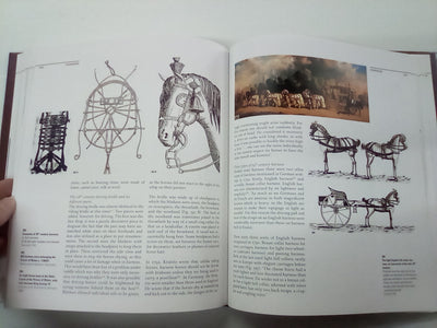 Driving - The Horse, the Man & The Carriage from 1700 to the present Day by Andres Furger