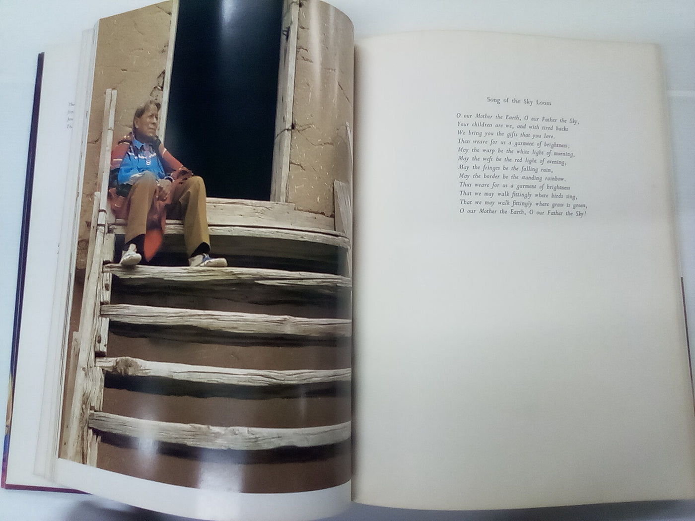 The Living Tradition of Maria Martinez by Susan Peterson