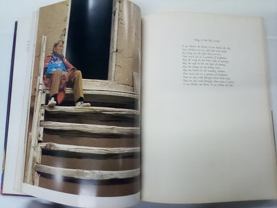 The Living Tradition of Maria Martinez by Susan Peterson