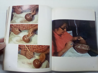 The Living Tradition of Maria Martinez by Susan Peterson